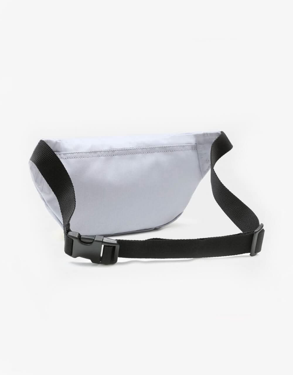 Dickies Blanchard Cross Body Bag - Lilac Gray