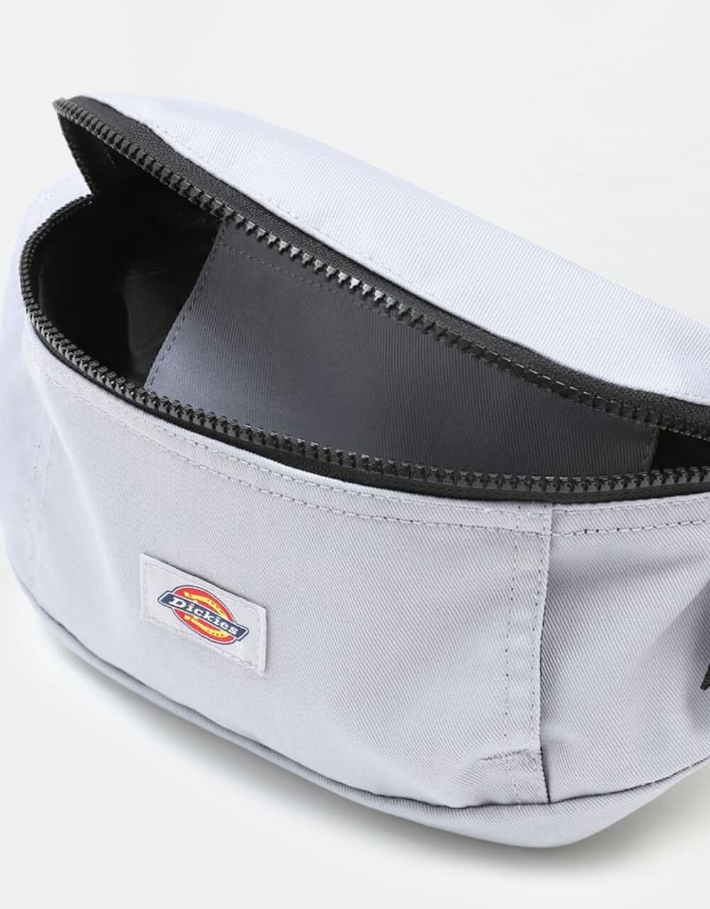 Dickies Blanchard Cross Body Bag - Lilac Gray