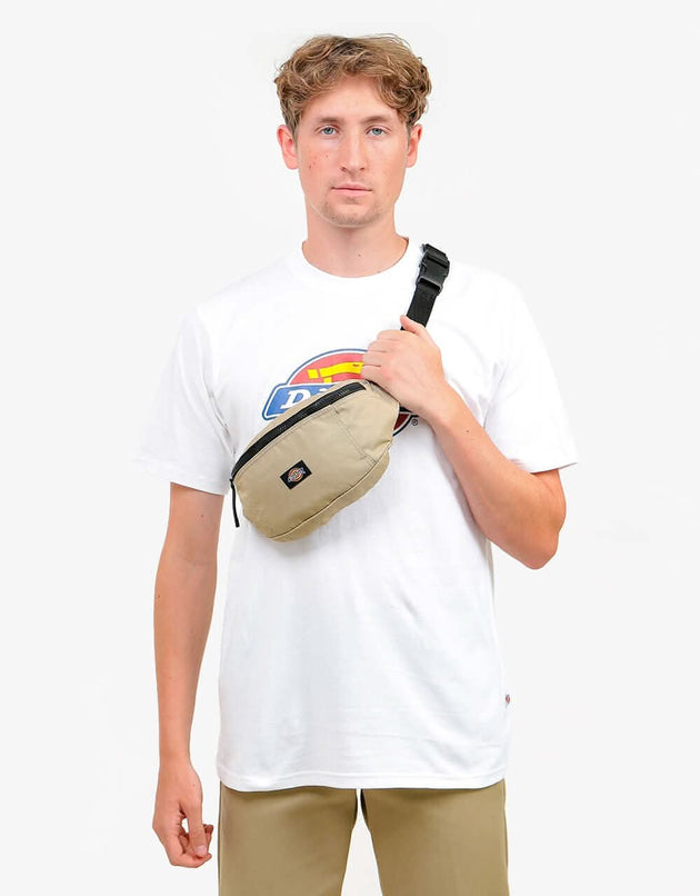Dickies Blanchard Cross Body Bag - Khaki
