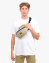 Dickies Blanchard Cross Body Bag - Khaki