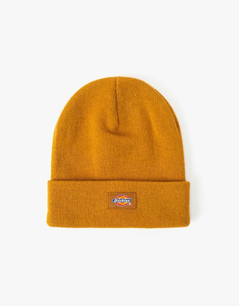 Dickies Gibsland Beanie - Brown Duck