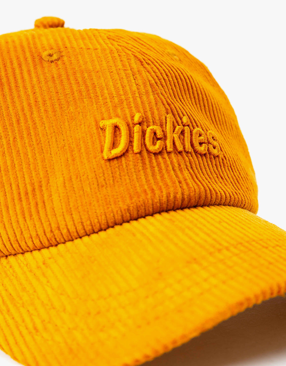 Dickies Higginson Cap - Pumpkin Spice