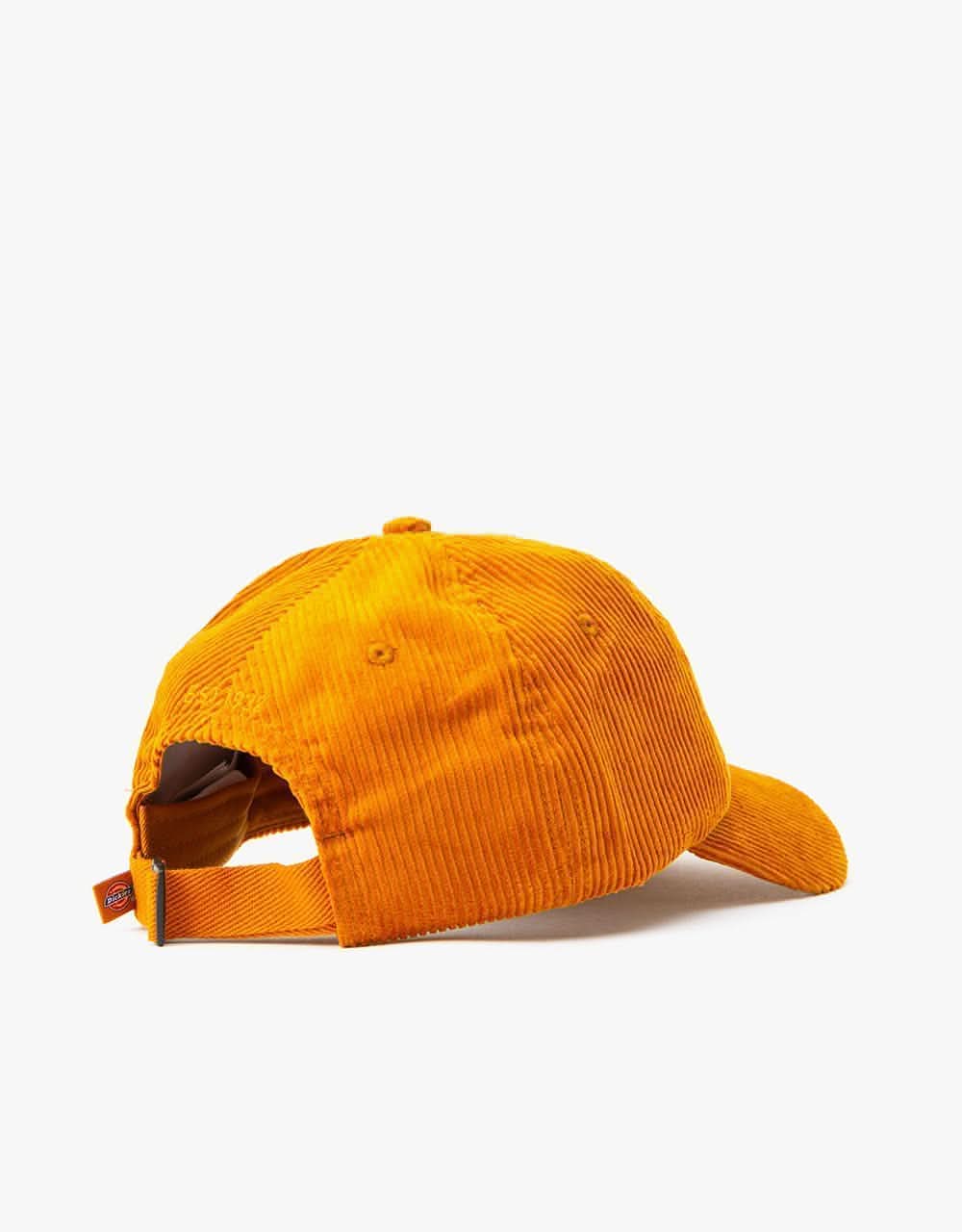 Dickies Higginson Cap - Pumpkin Spice
