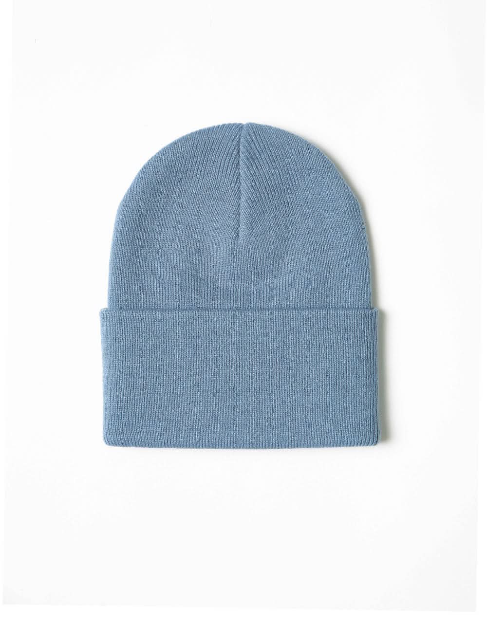 Carhartt WIP Acrylic Watch Beanie - Ice Sheet