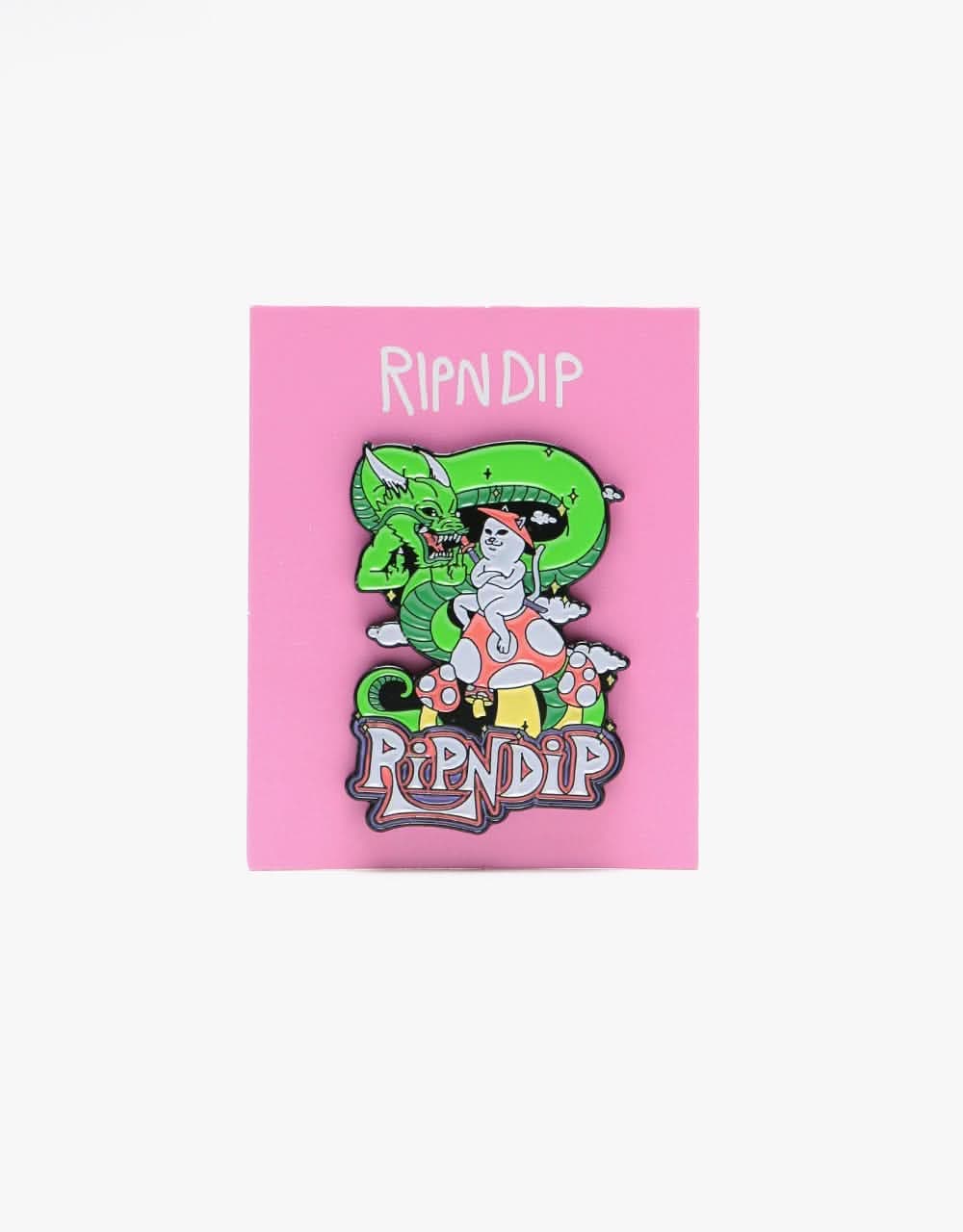 RIPNDIP Sensai Pin - Multi