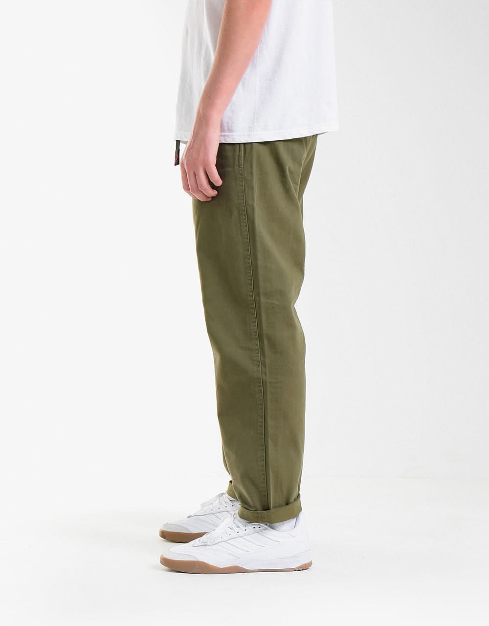 Gramicci Wide Pant - Olive