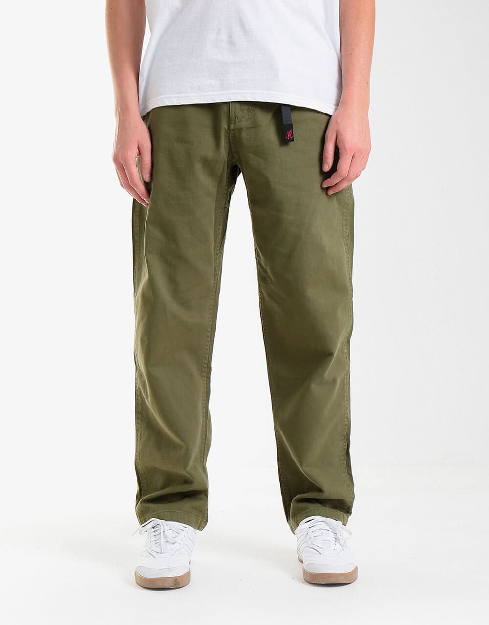 Gramicci Wide Pant - Olive