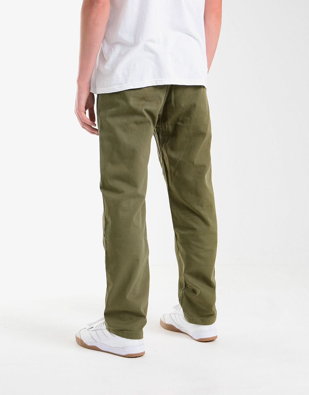 Gramicci Wide Pant - Olive