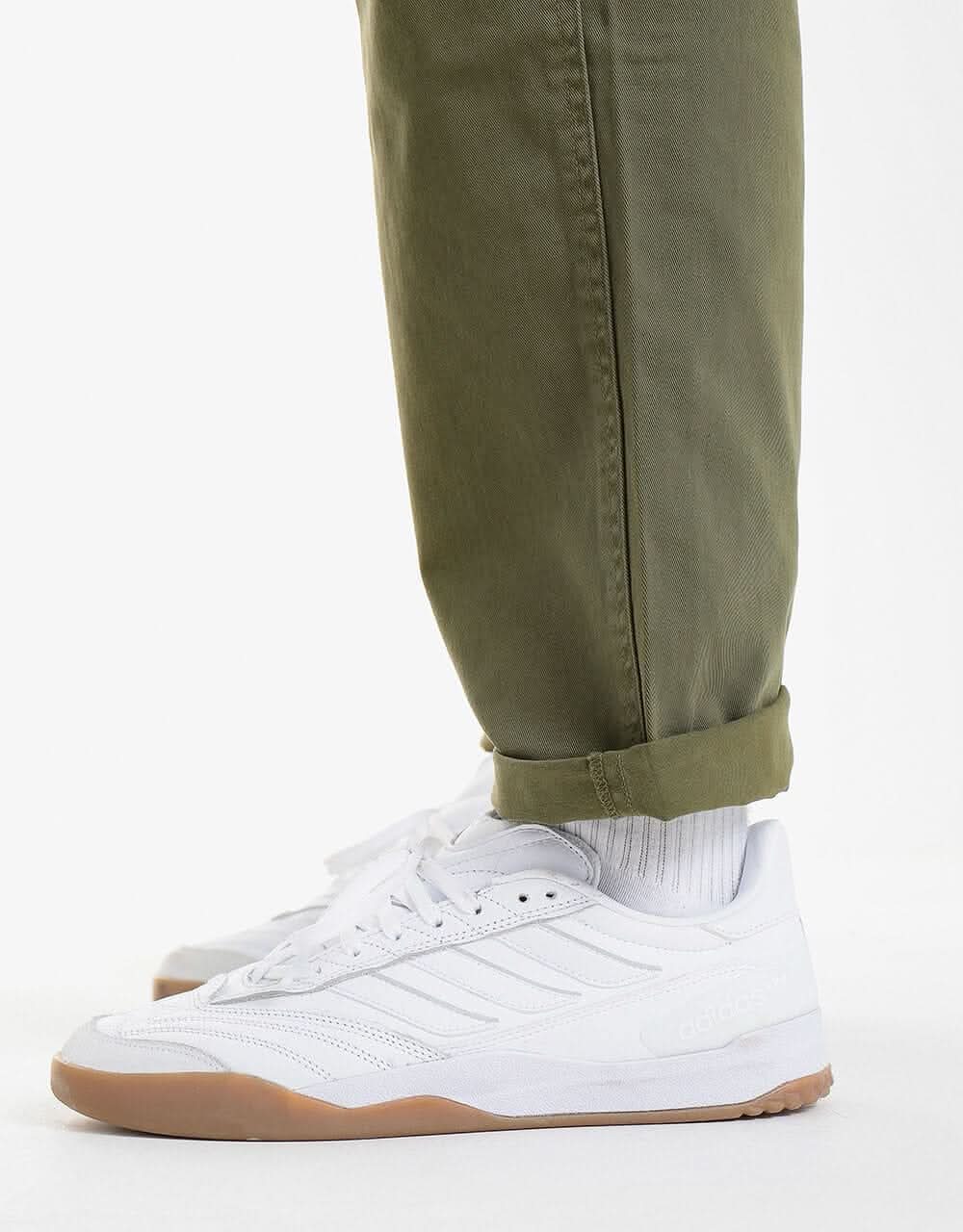 Gramicci Wide Pant - Olive