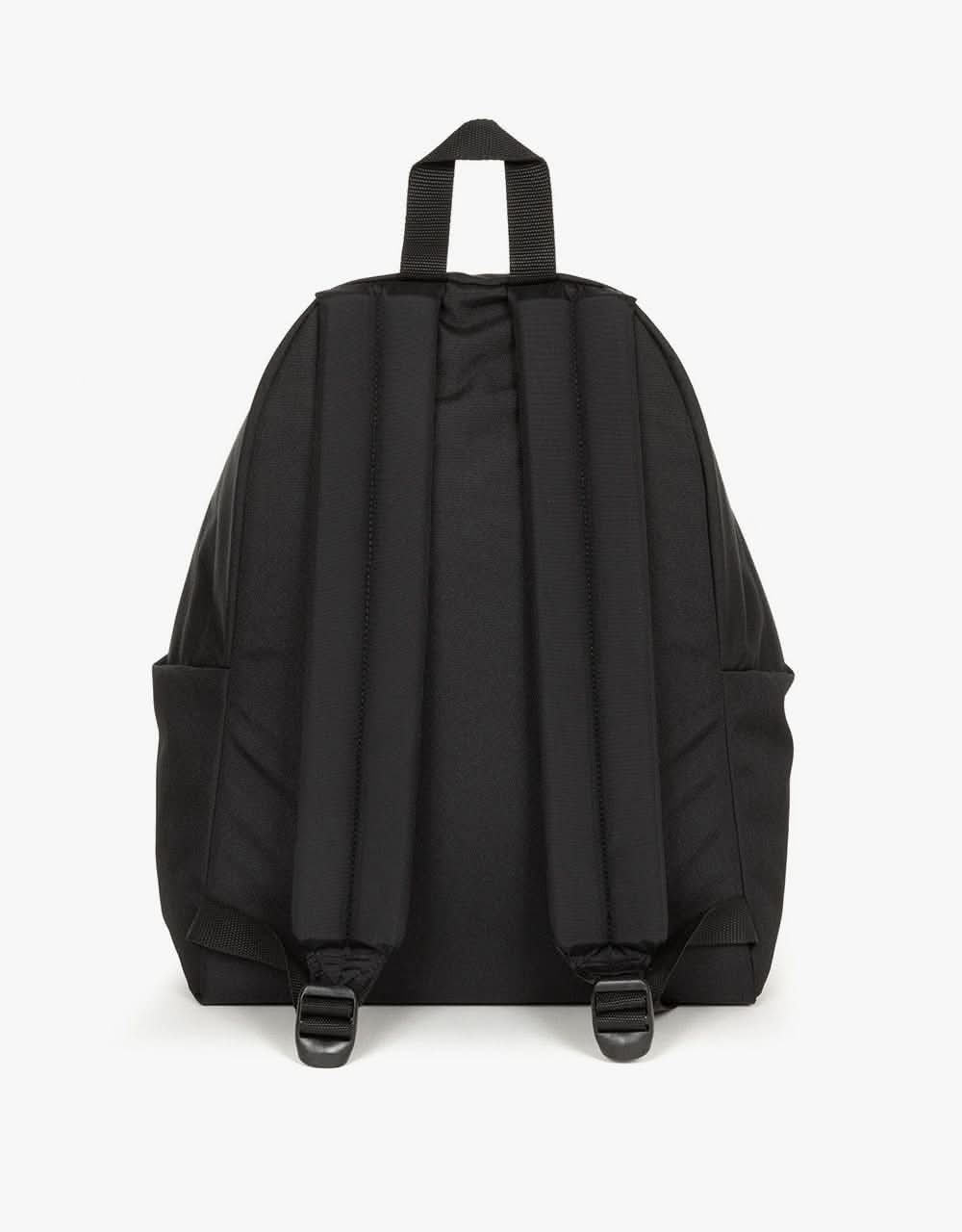 Eastpak Padded Pak'R Backpack - Geo Black