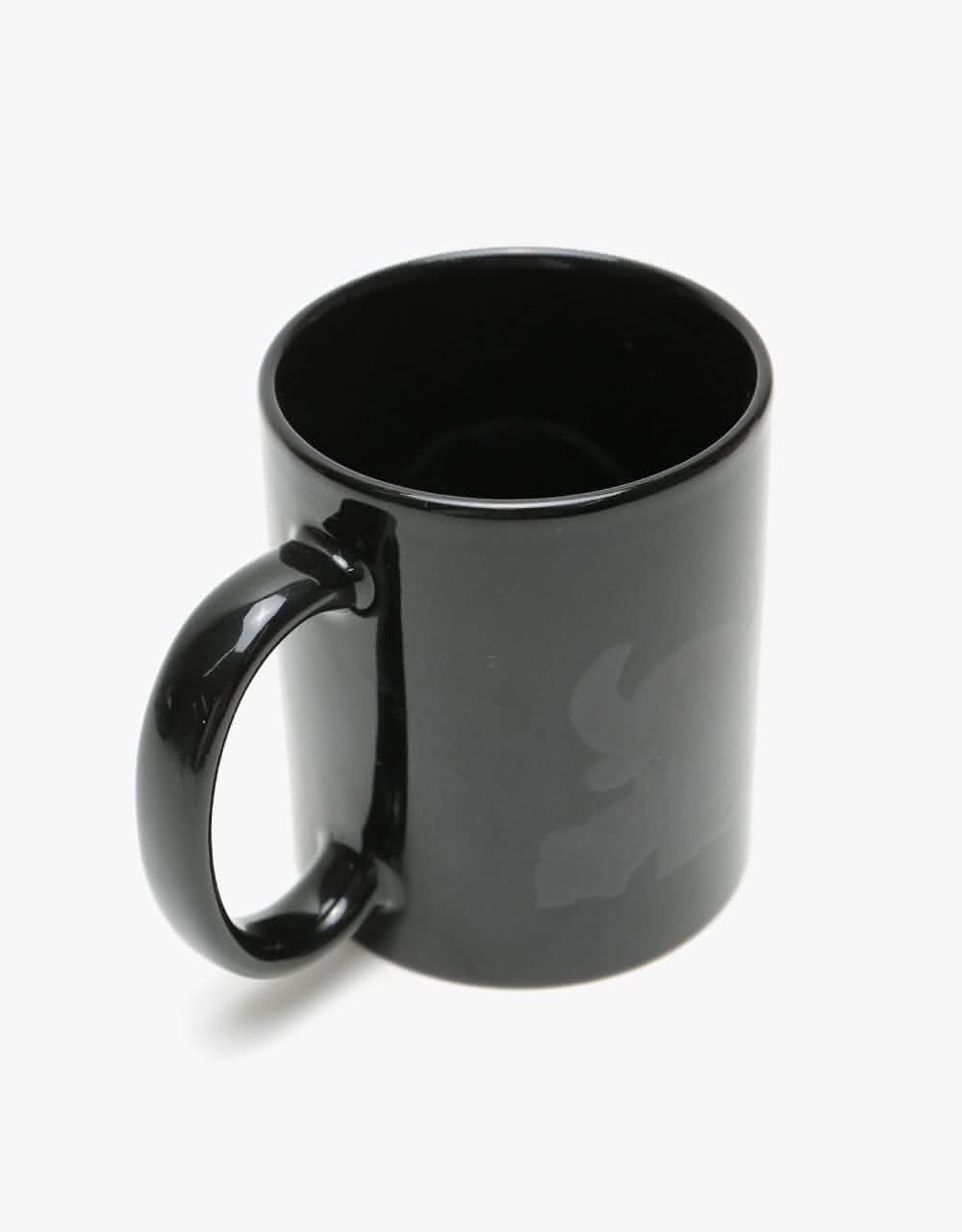 Independent x Toy Machine Bar Mug - Black