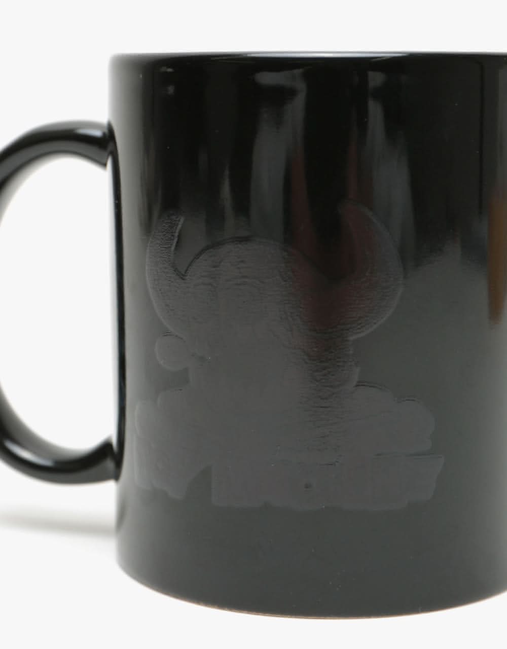 Independent x Toy Machine Bar Mug - Black