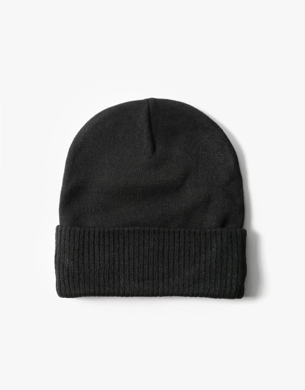 RIPNDIP Peeking Nermal Beanie  - Black
