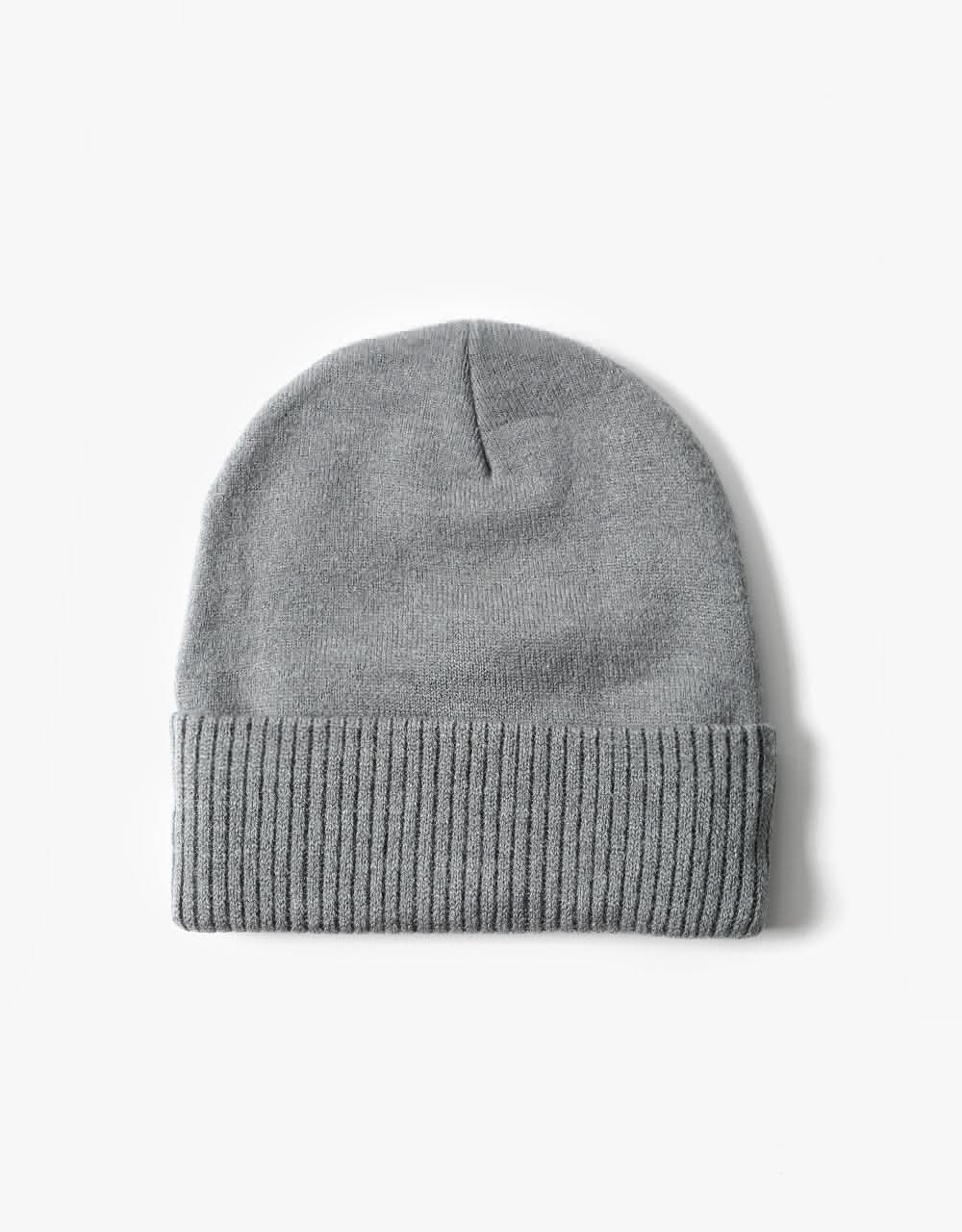 RIPNDIP Peeking Nermal Beanie  - Grey