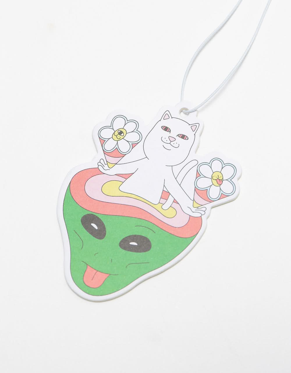 RIPNDIP In A Haze Air Freshener - Multi