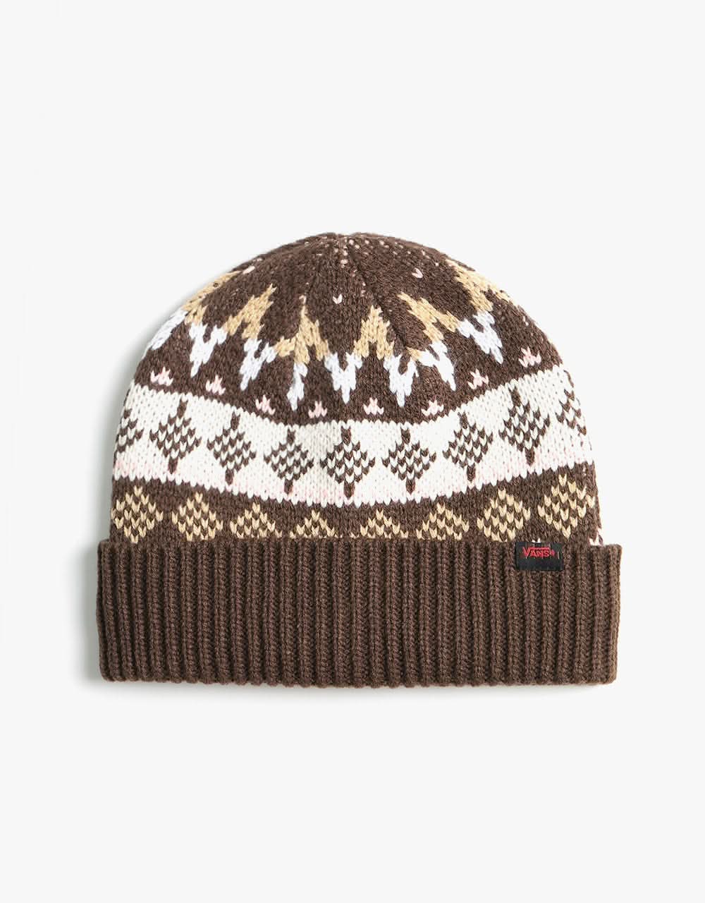 mens vans beanie