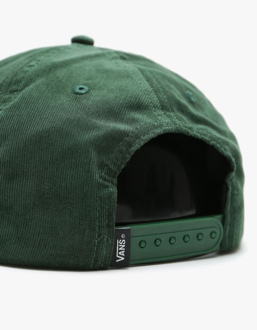 Vans Fun Guy Shallow Unstructured Cap - Sycamore