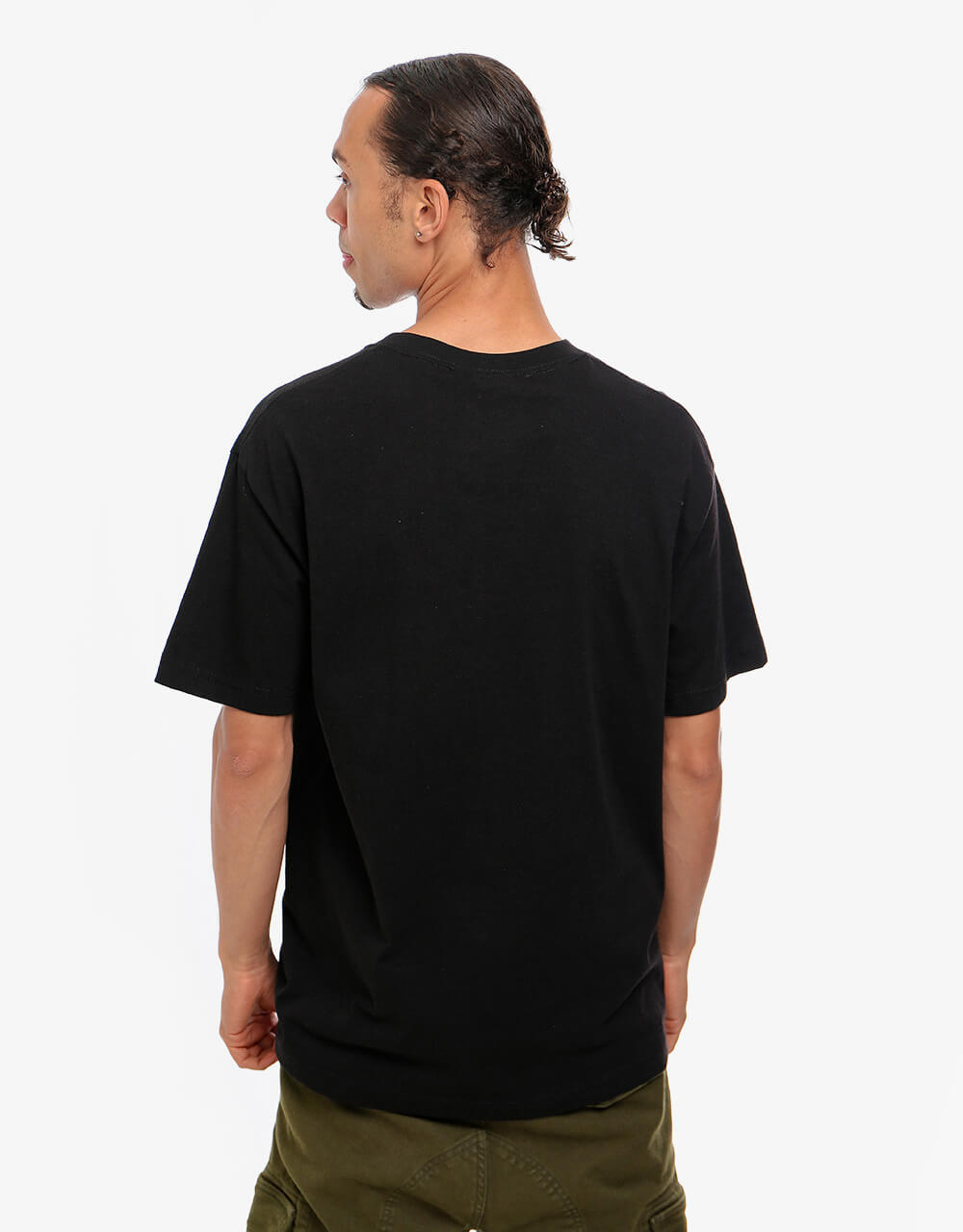 Alltimers Shady Pup T-Shirt - Black