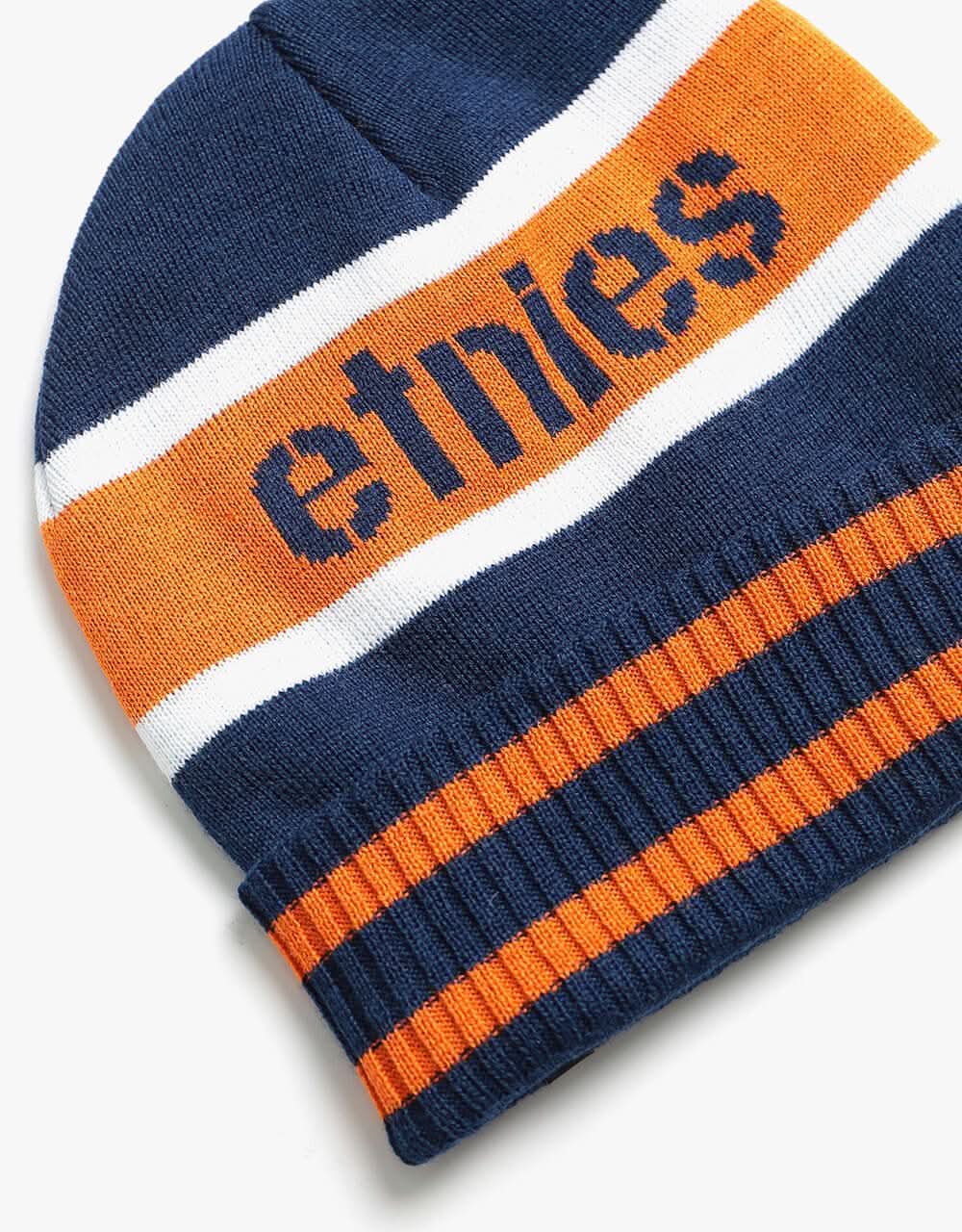 Etnies Hillcrest Beanie - Navy