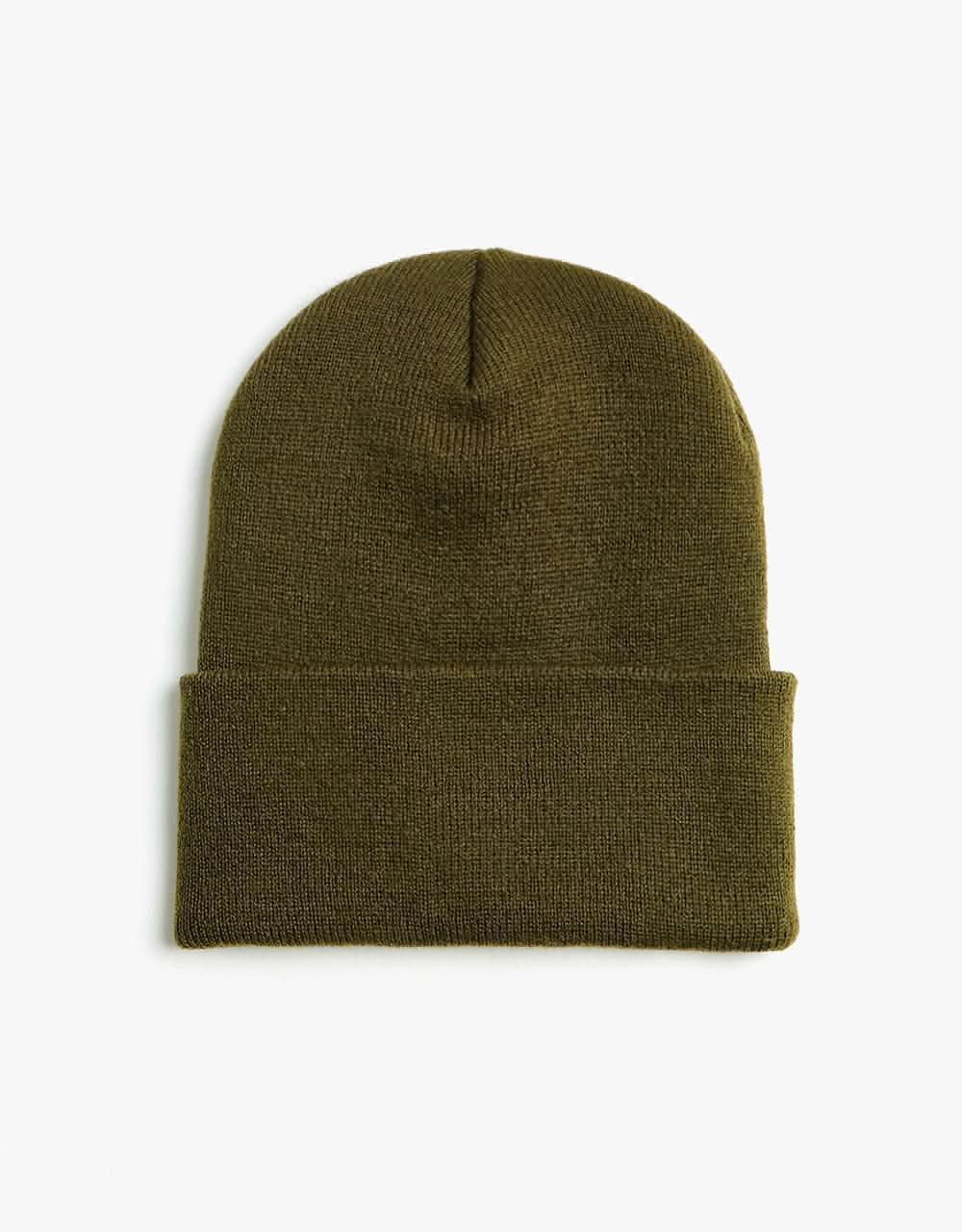 Grizzly Like A Sponge Beanie - Olive