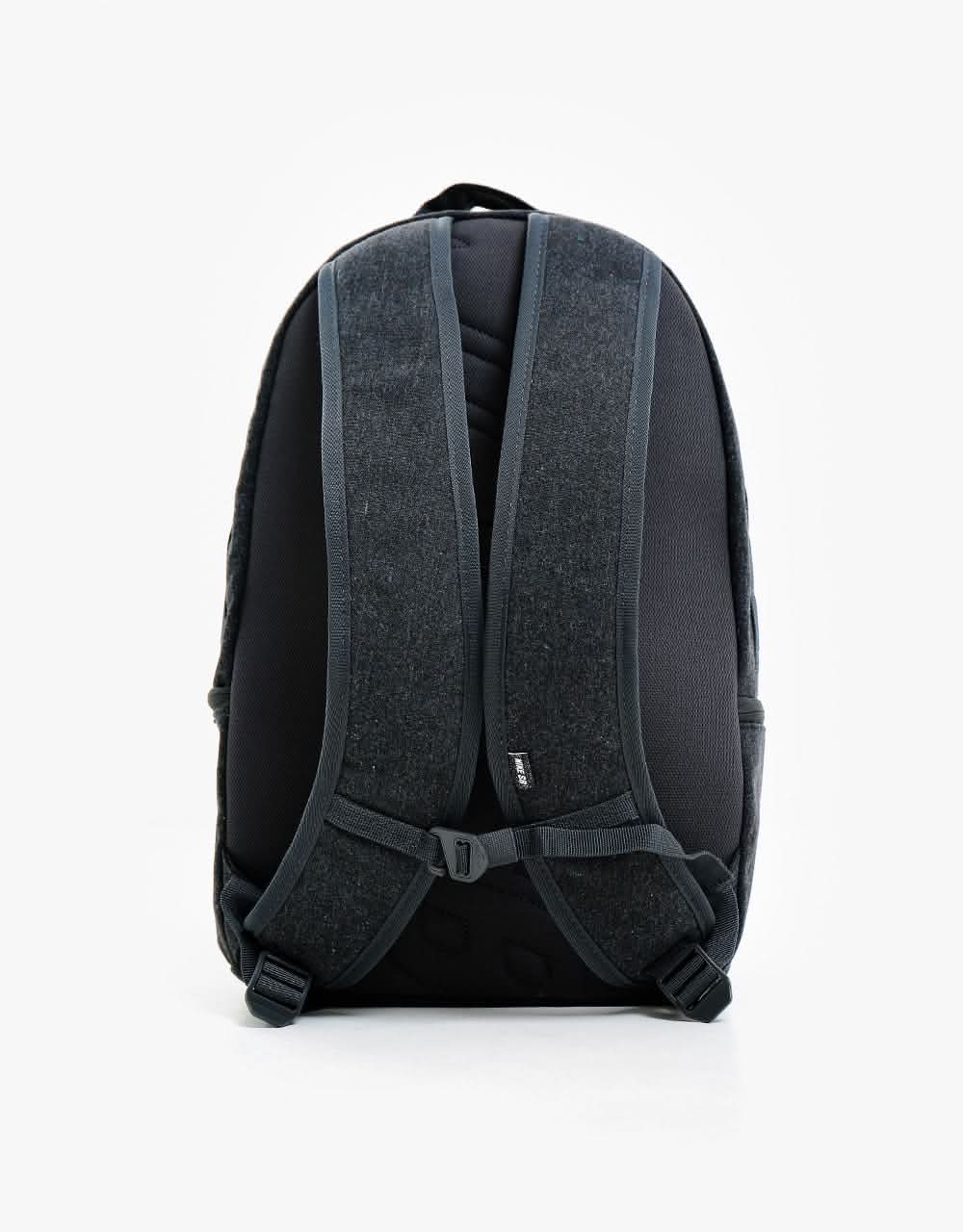 Nike SB Icon Backpack - Black/Anthracite/White