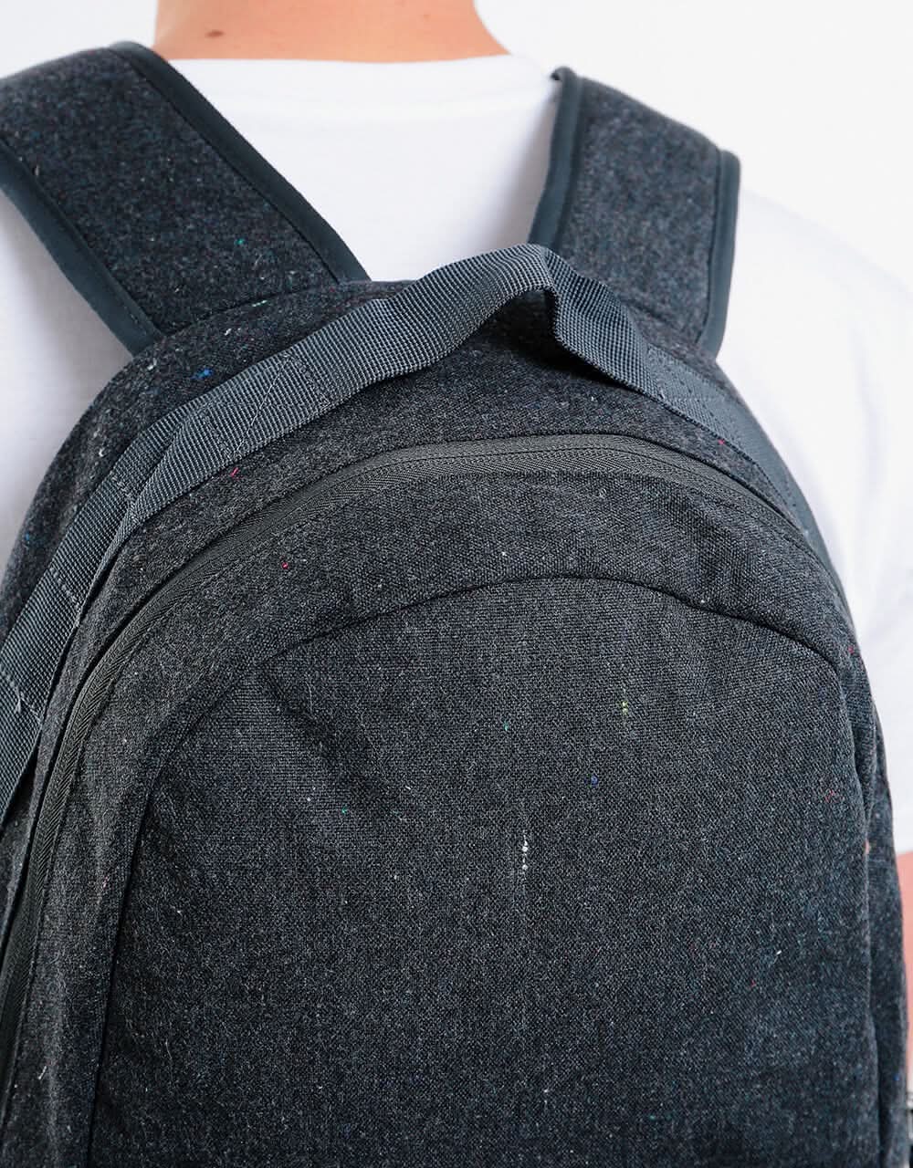 Nike SB Icon Backpack - Black/Anthracite/White