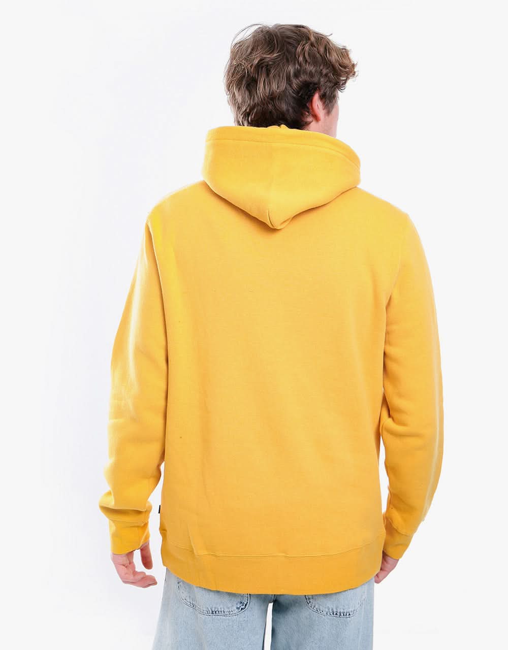 HUF Spectrum Pullover Hoodie - Golden