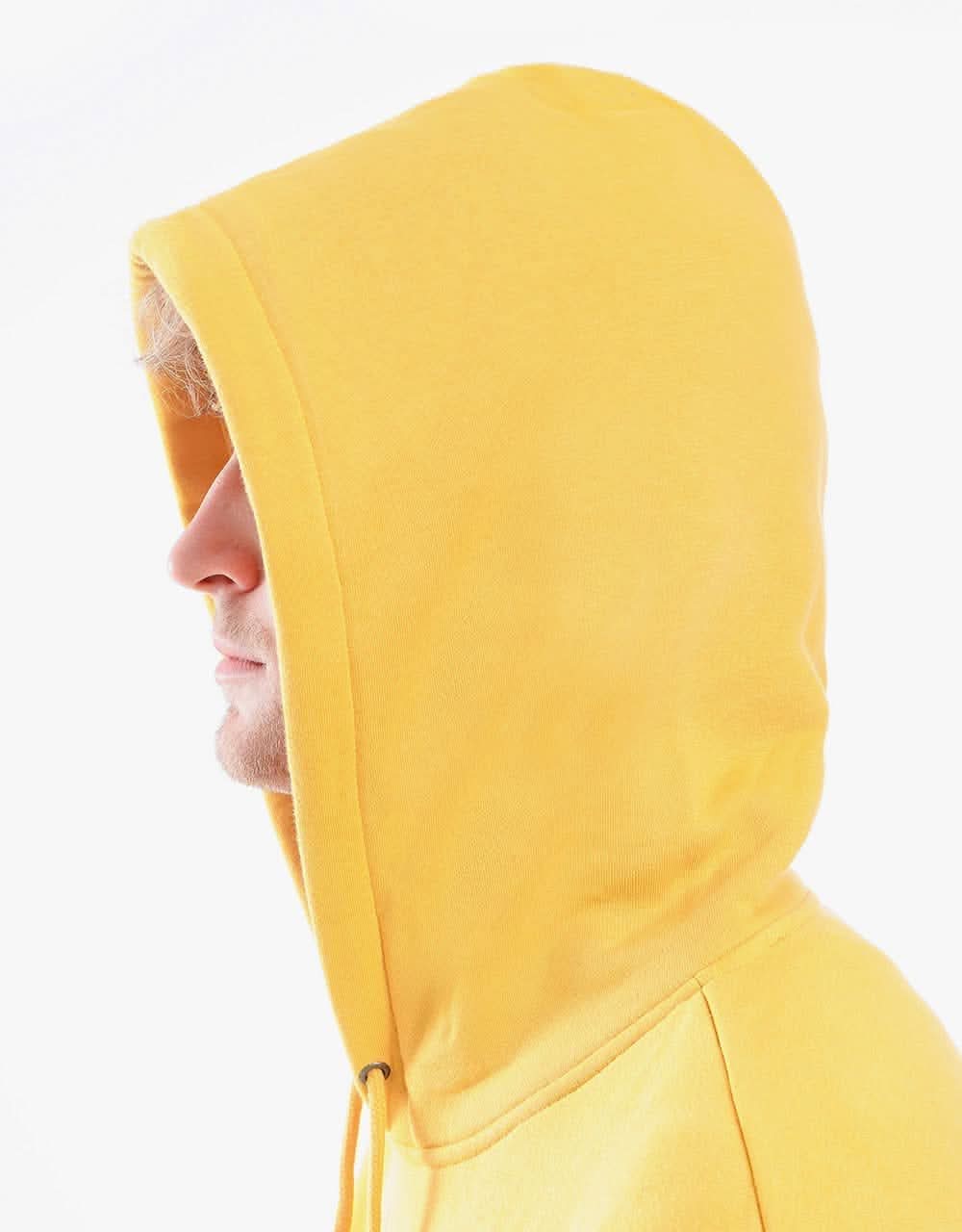 HUF Spectrum Pullover Hoodie - Golden