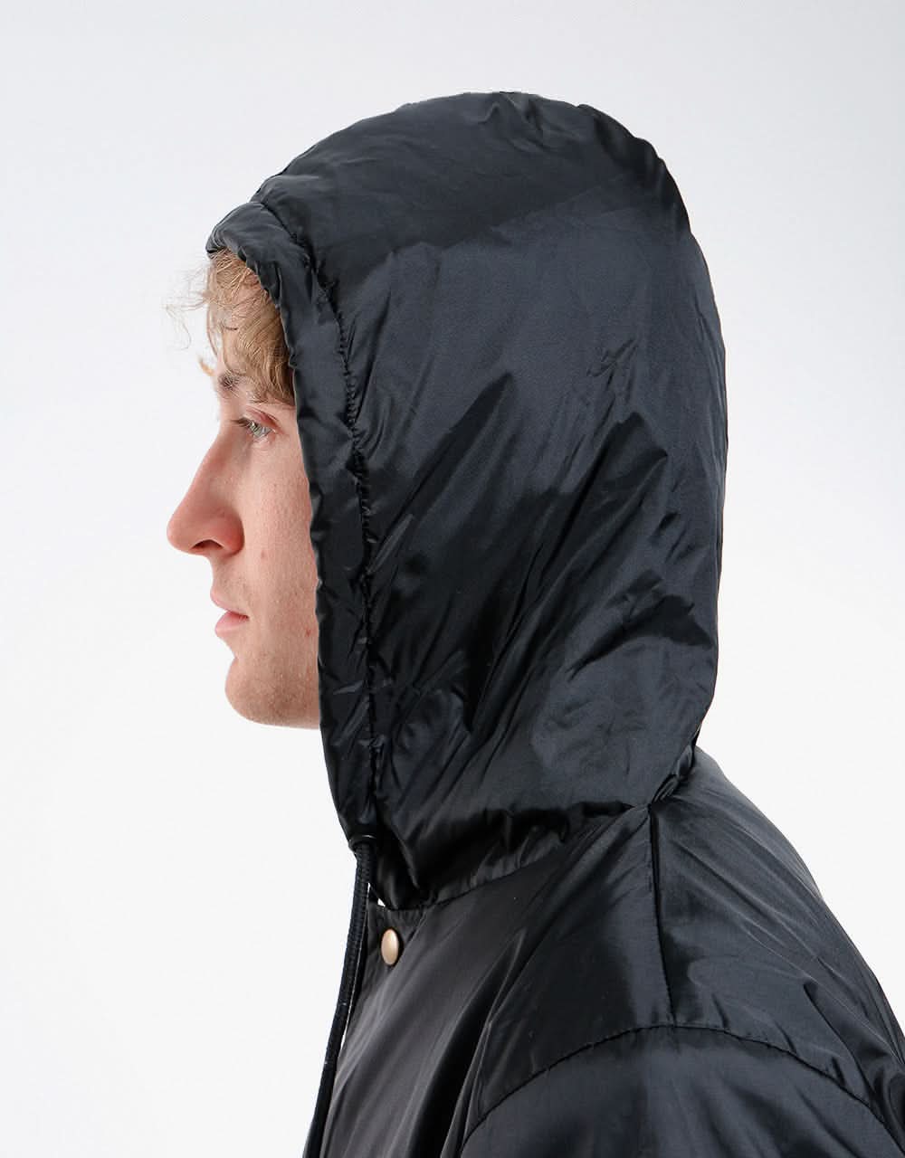 Santa Cruz Opus Dot Jacket - Black