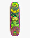 Creature Navarrette Hell Queen Skateboard Deck - 8.8"