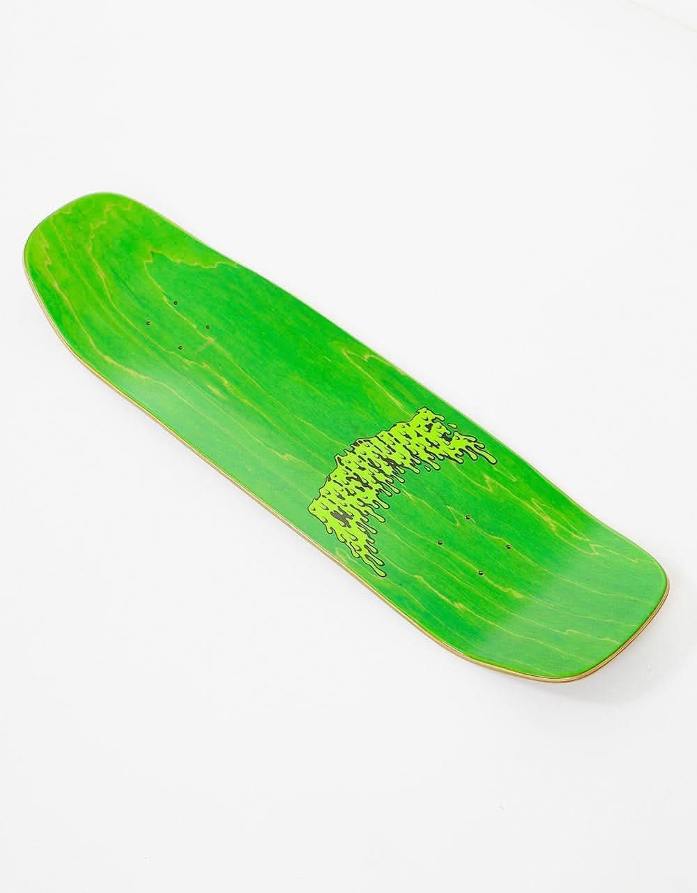 Creature Navarrette Hell Queen Skateboard Deck - 8.8"