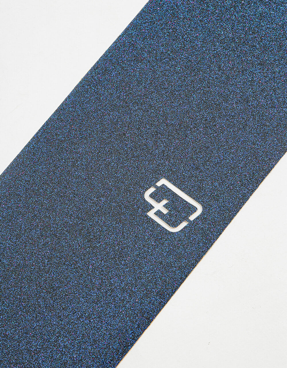 Four.D Die Cut Logo Shiny 9" Grip Tape Sheet