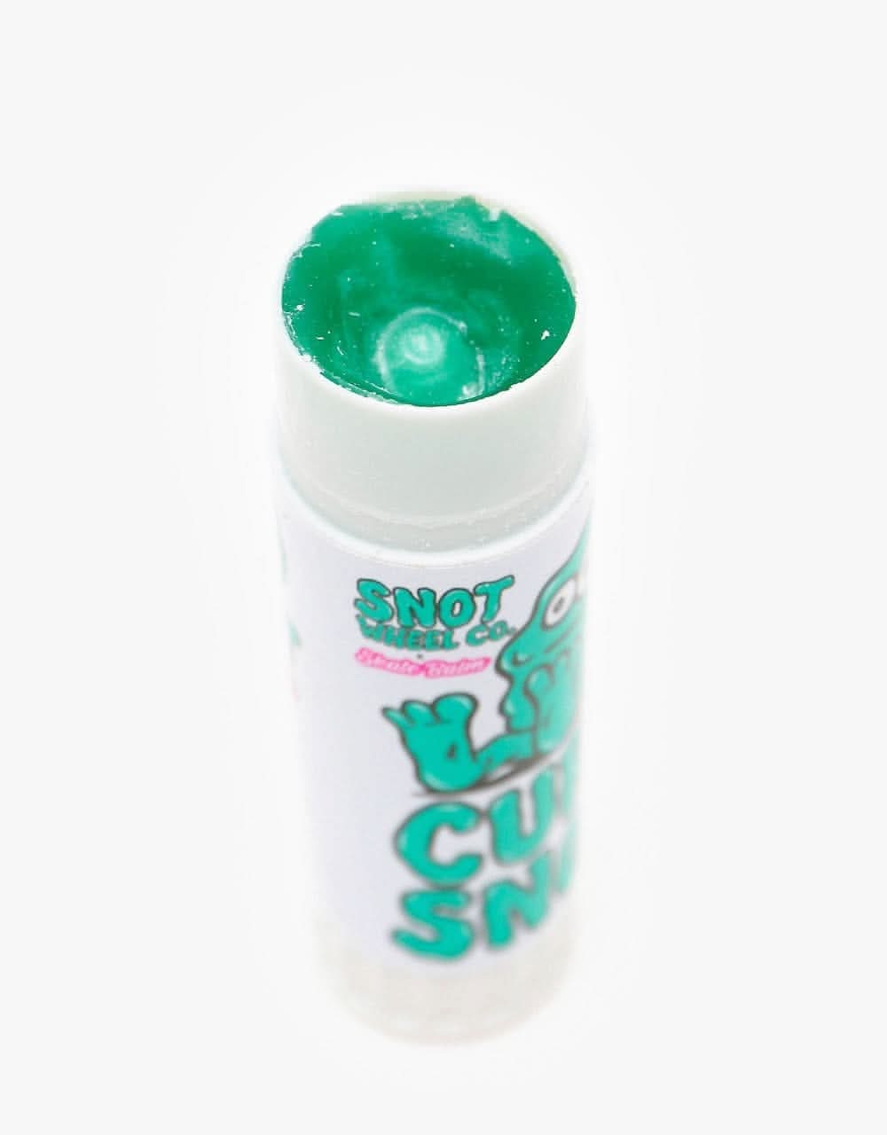 Snot Skate Balm Wax Stick