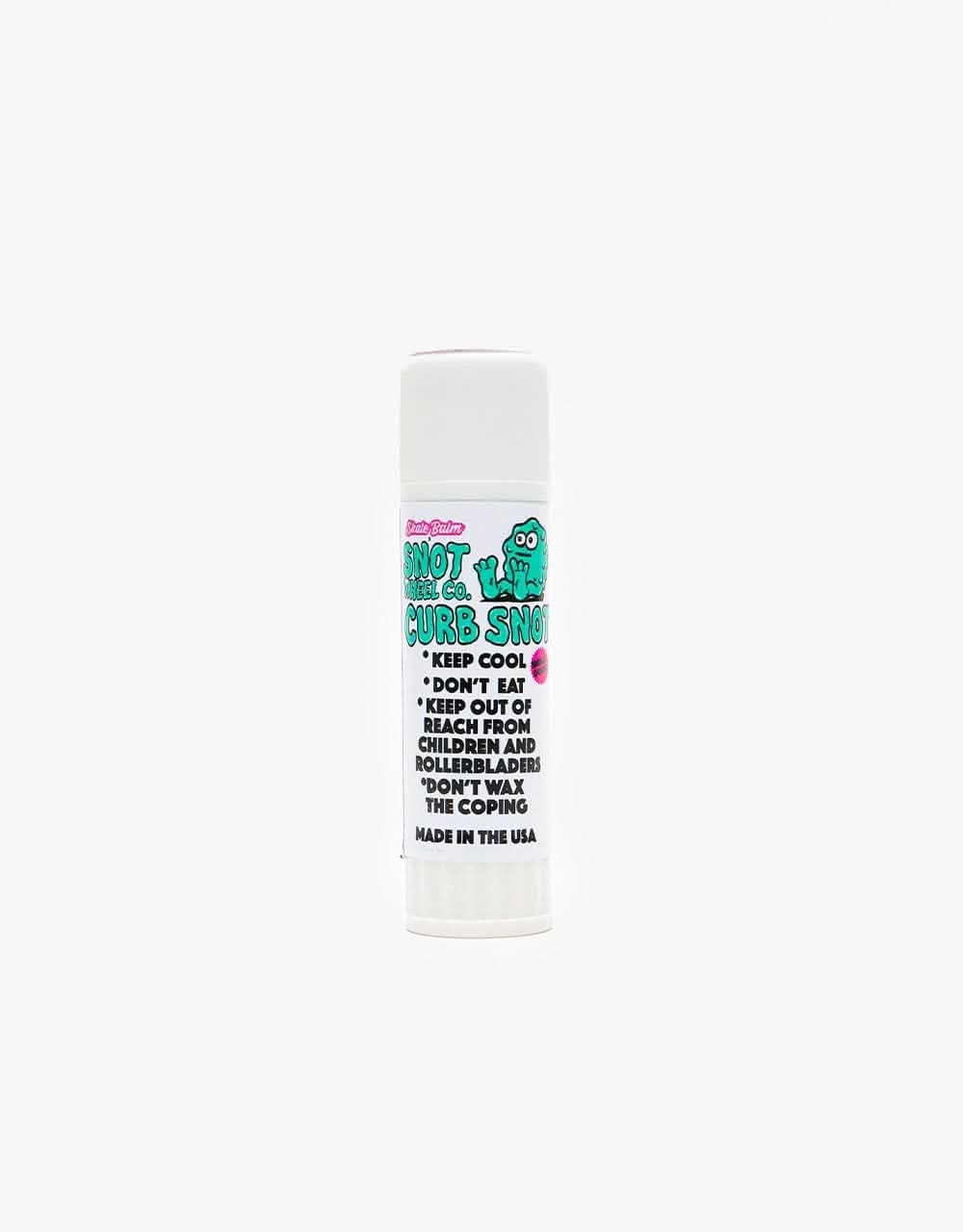 Snot Skate Balm Wax Stick