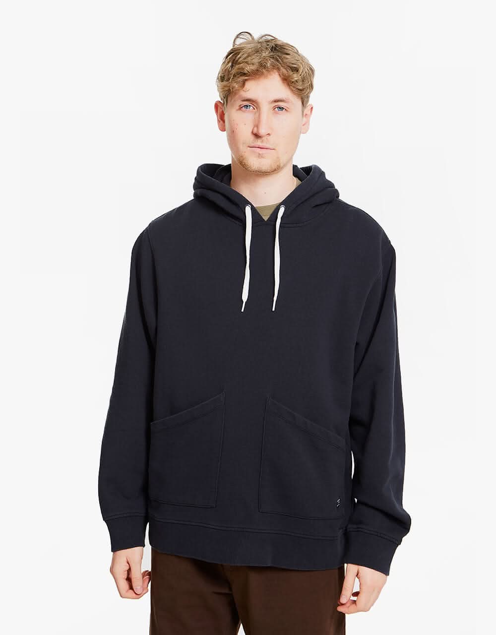 Vans x Gilbert Crockett Pullover Hoodie - Black