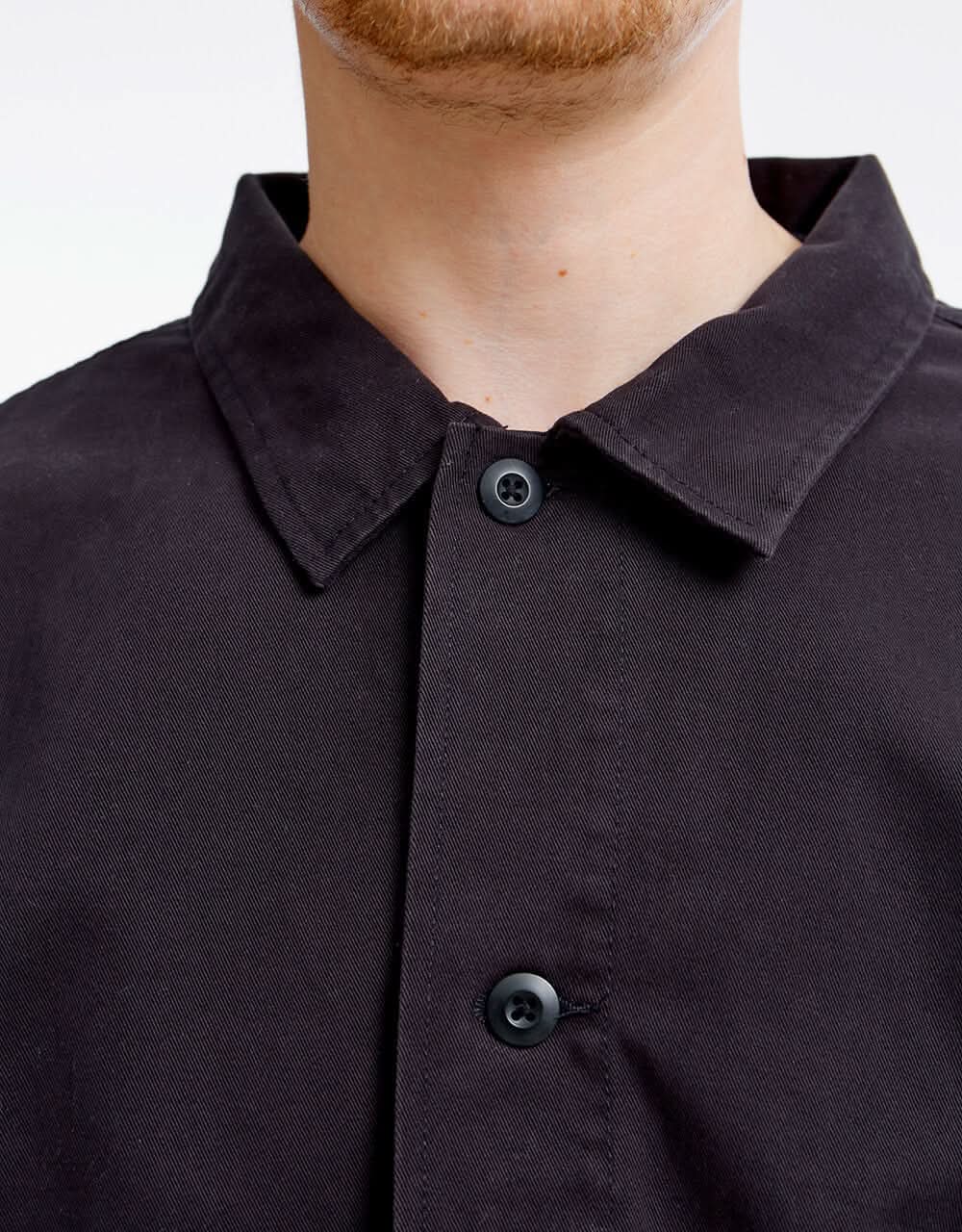 Vans x Gilbert Crockett Jacket - Black