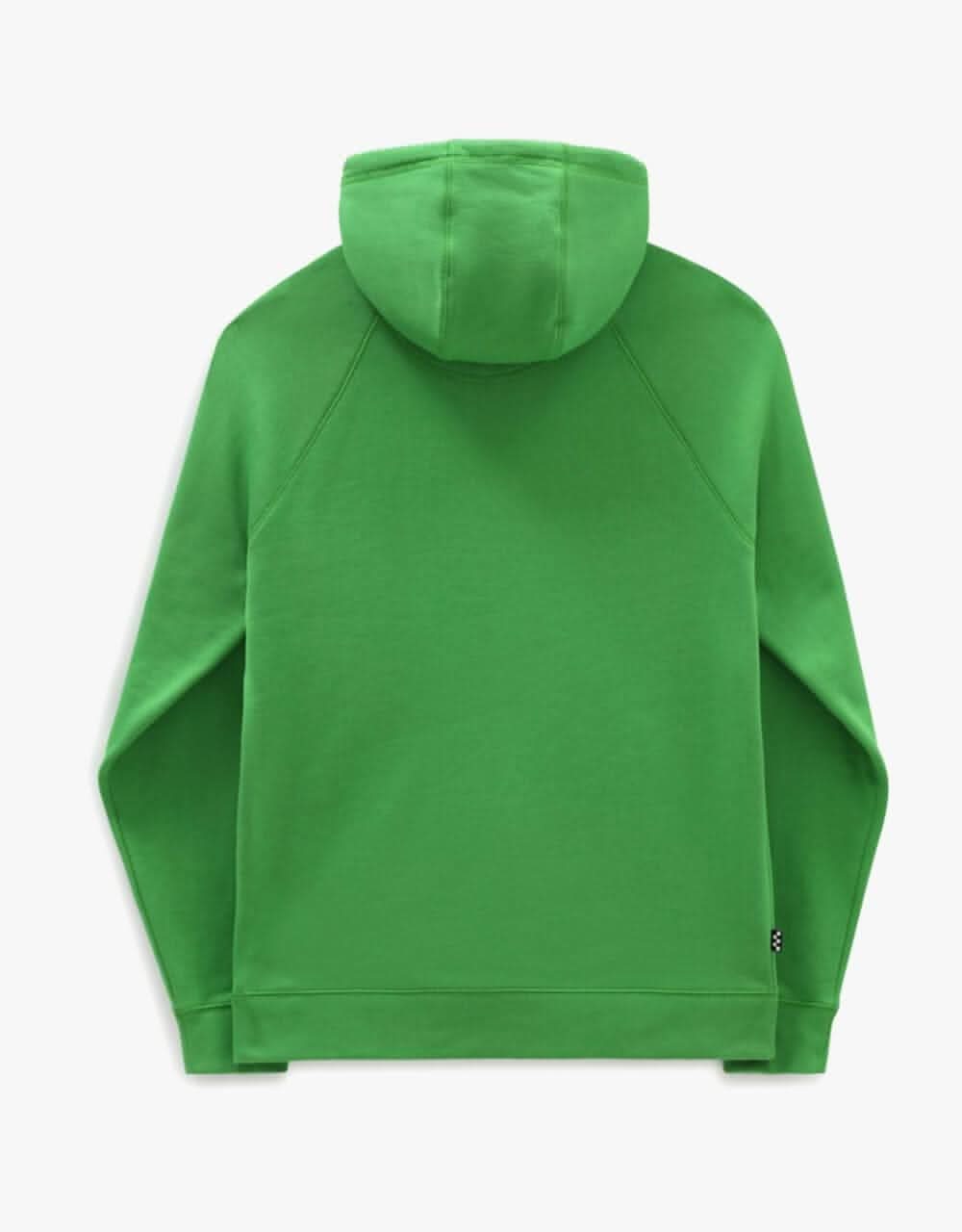 Vans x Skateistan Versa Standard Pullover Hoodie - Green