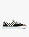 Vans Skate Era Shoes - (Skateistan) Checkerboard