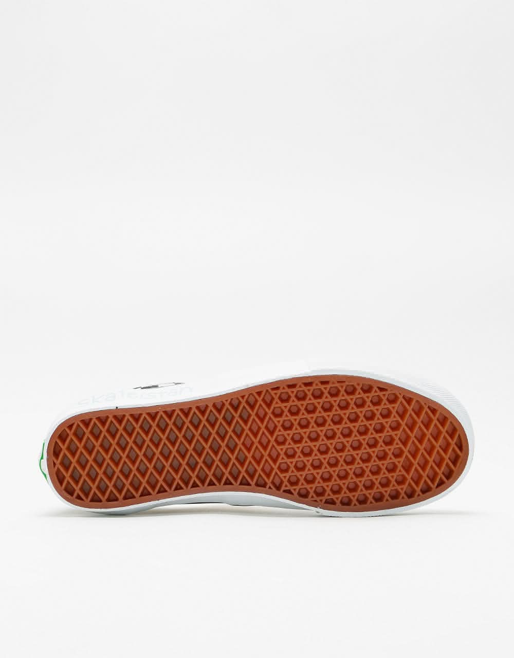 Vans Skate Era Shoes - (Skateistan) Checkerboard