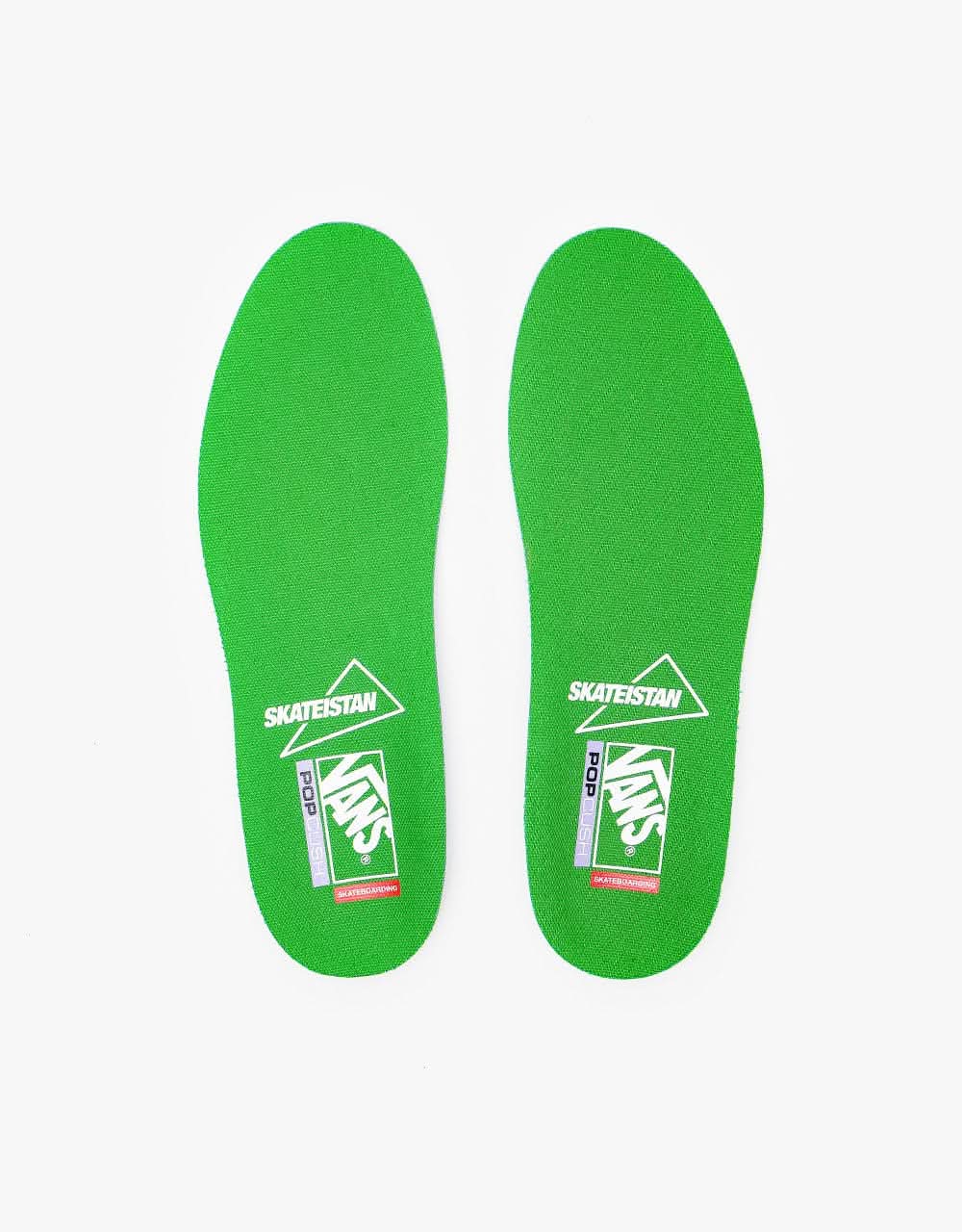 Vans Skate Era Shoes - (Skateistan) Checkerboard