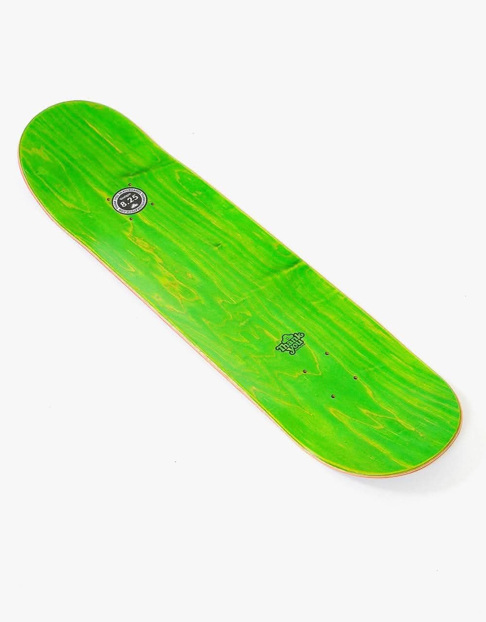 Thank You Daewon Fly Skateboard Deck - 8.25"