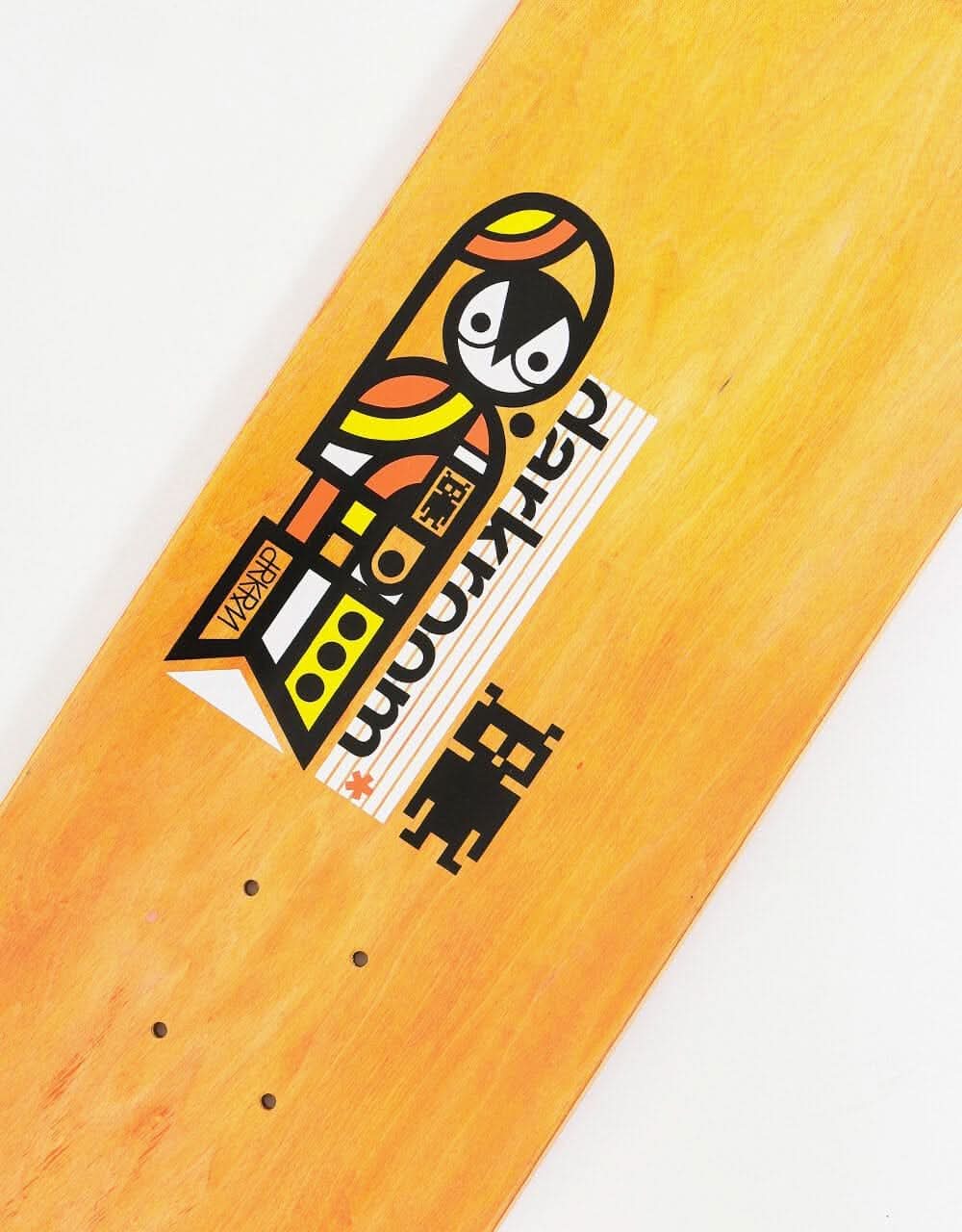 Darkroom Sculpture Skateboard Deck - 8.125"