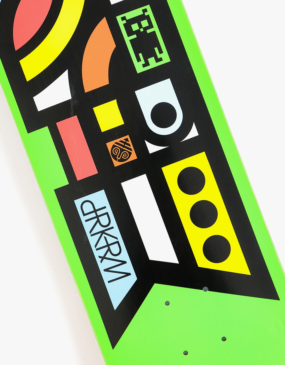 Darkroom Sculpture Skateboard Deck - 8.125"