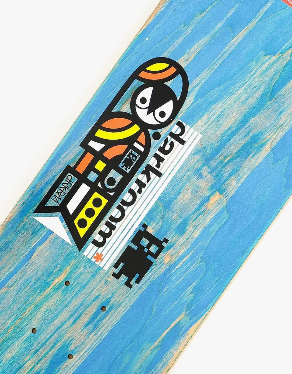 Darkroom Sculpture Skateboard Deck - 8.125"