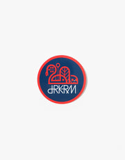 Darkroom OG Logo Sticker