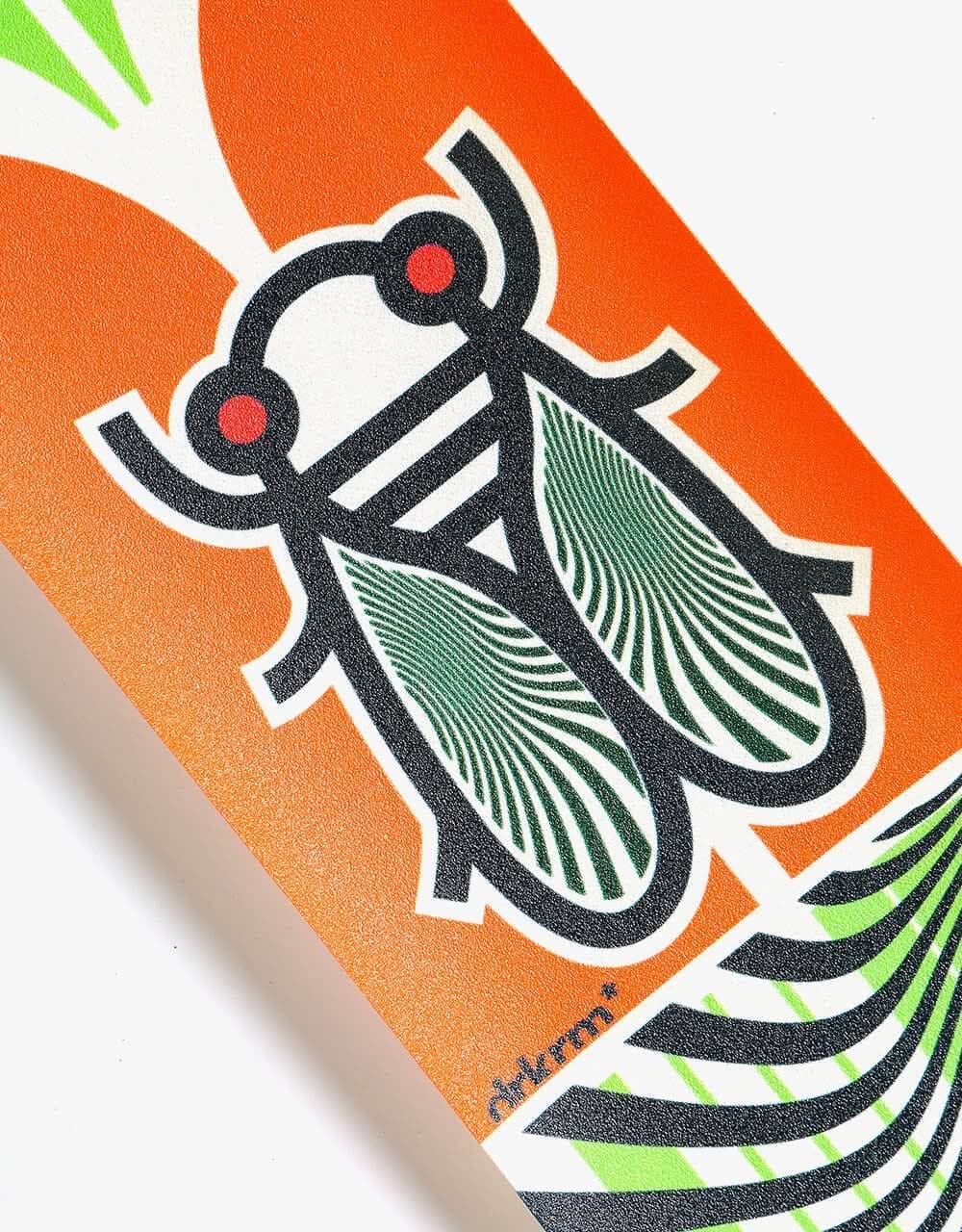 Darkroom La Cigarra 9" Grip Tape Sheet