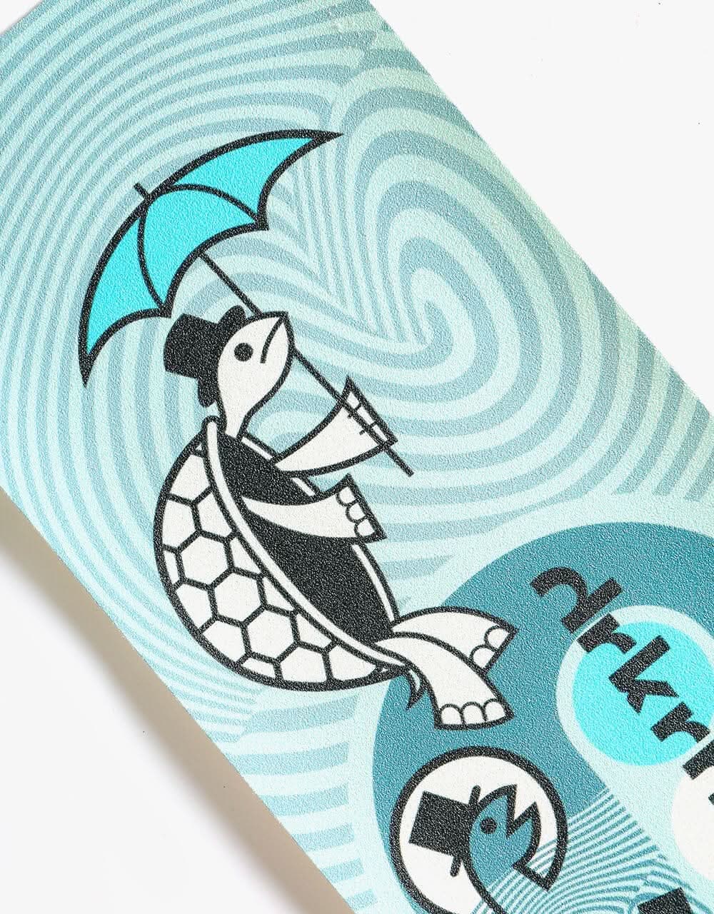 Darkroom Miami Hopper 9" Grip Tape Sheet