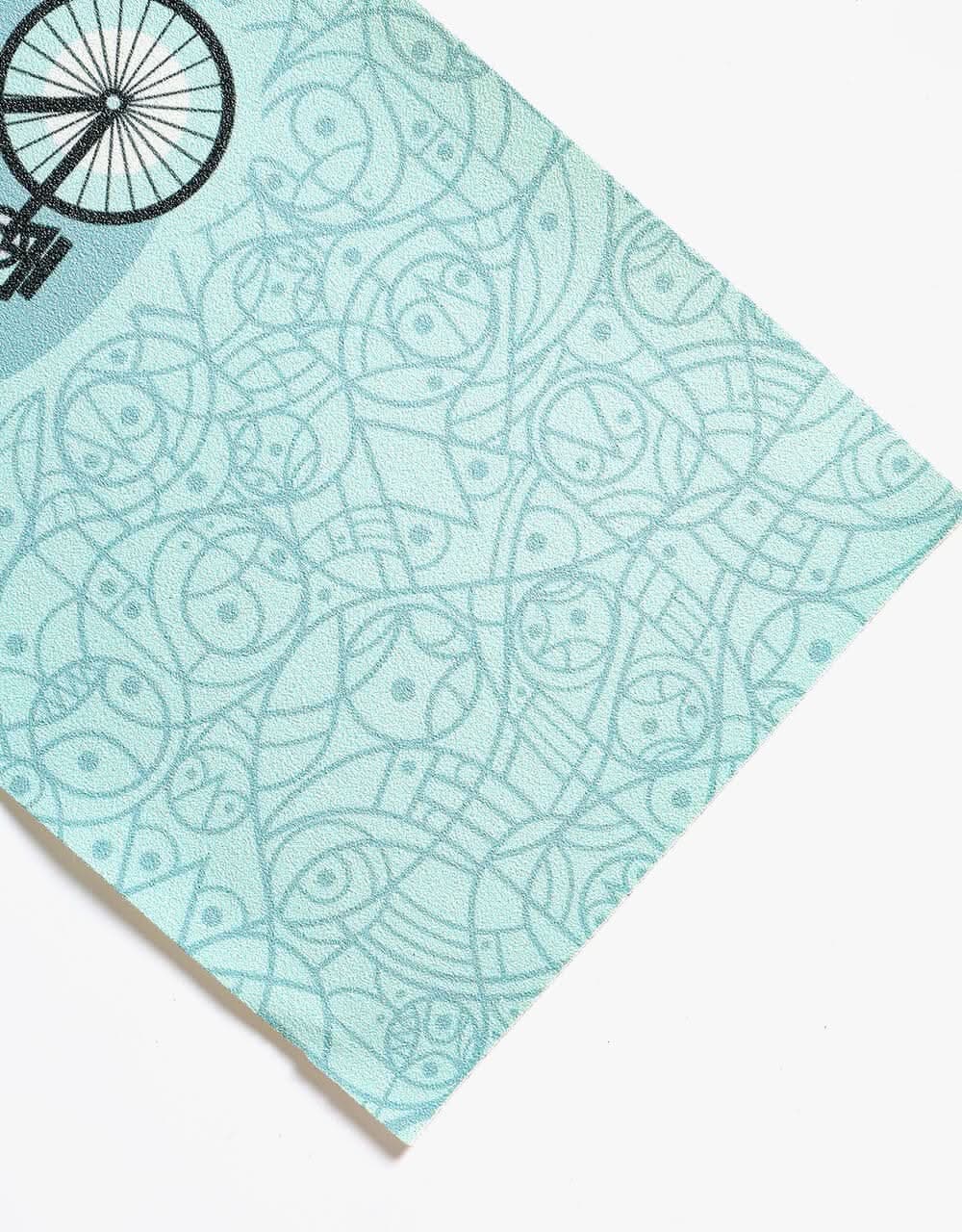 Darkroom Miami Hopper 9" Grip Tape Sheet