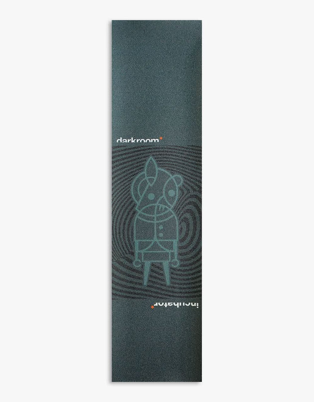 Darkroom Incubator 9" Grip Tape Sheet