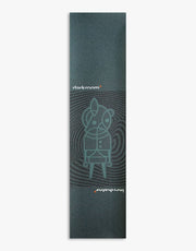 Darkroom Incubator 9" Grip Tape Sheet